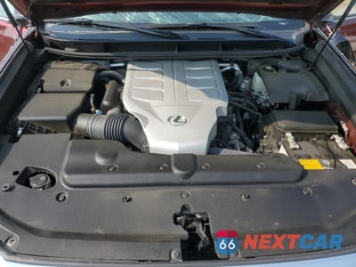 Zdjęcie 12 z 15 samochodu: 2022 LEXUS GX 460 VIN:JTJBM7BX7N5309682 - miniatura