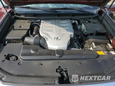 Zdjęcie 12 z 15 samochodu: 2022 LEXUS GX 460 VIN:JTJBM7BX7N5309682 - miniatura