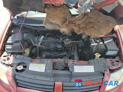 Zdjęcie 12 z 13 samochodu: 2006 DODGE GRAND CARAVAN SXT VIN:2D4GP44L96R620966 - miniatura