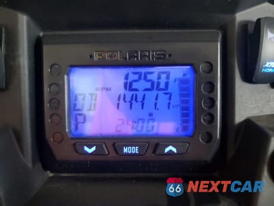 Zdjęcie 8 z 11 samochodu: 2018 POLARIS RZR XP TURBO EPS VIN:3NSVDE929JF935711 - miniatura