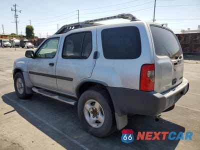 Drugie zdjęcie samochodu z przodu: 2001 NISSAN XTERRA XE VIN:5N1ED28Y21C512189 - miniatura