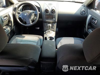 Zdjęcie 8 z 13 samochodu: 2011 NISSAN ROGUE S VIN:JN8AS5MV4BW257605 - miniatura