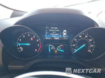 Zdjęcie 9 z 14 samochodu: 2018 FORD ESCAPE SE VIN:1FMCU0GD7JUD07908 - miniatura