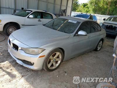 2013 BMW 320 I WBA3B1C56DK128061 - główne zdjęcie licytacji z USA - miniatura