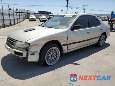 1995 NISSAN ALTIMA XE 1N4BU31D6SC106203 - główne zdjęcie licytacji z USA - miniatura