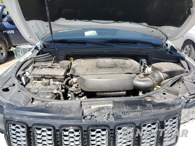 Zdjęcie 11 z 14 samochodu: 2017 JEEP GRAND CHEROKEE LAREDO VIN:1C4RJFAG9HC904149 - miniatura