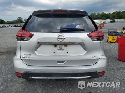 Zdjęcie 6 z 14 samochodu: 2020 NISSAN ROGUE S VIN:KNMAT2MT7LP527556 - miniatura