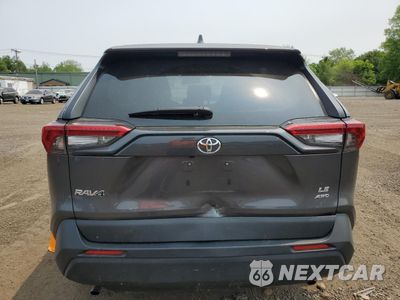 Zdjęcie 6 z 15 samochodu: 2022 TOYOTA RAV4 LE VIN:2T3G1RFV6NC305428 - miniatura