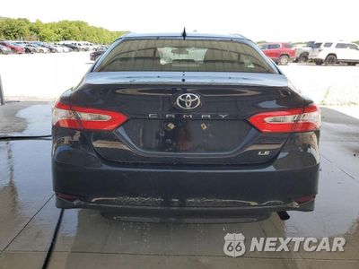 Zdjęcie 6 z 13 samochodu: 2019 TOYOTA CAMRY LE VIN:4T1B11HK4KU268378 - miniatura