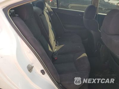 Zdjęcie 10 z 13 samochodu: 2012 NISSAN MAXIMA S VIN:1N4AA5AP2CC850070 - miniatura