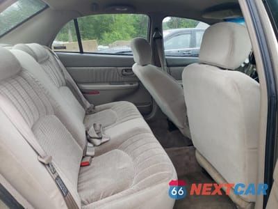Zdjęcie 10 z 14 samochodu: 1998 BUICK CENTURY CUSTOM VIN:2G4WS52M7W1511506 - miniatura