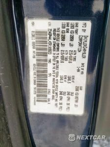 Zdjęcie 13 z 13 samochodu: 2005 DODGE GRAND CARAVAN SXT VIN:2D4GP44L45R103623 - miniatura