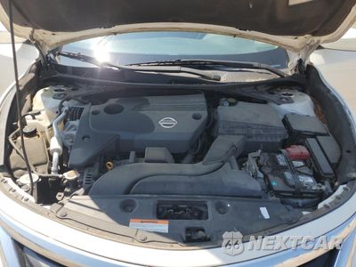 Zdjęcie 11 z 14 samochodu: 2015 NISSAN ALTIMA 2.5 VIN:1N4AL3AP9FC419244 - miniatura