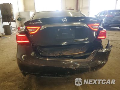 Zdjęcie 6 z 13 samochodu: 2017 NISSAN MAXIMA 3.5S VIN:1N4AA6AP7HC369440 - miniatura