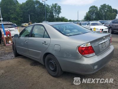 Drugie zdjęcie samochodu z przodu: 2005 TOYOTA CAMRY LE VIN:4T1BE32K95U959015 - miniatura