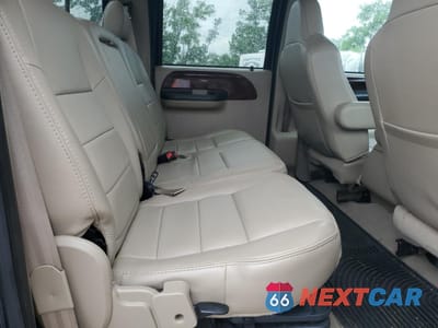 Zdjęcie 10 z 12 samochodu: 2007 FORD F350 SRW SUPER DUTY VIN:1FTWW31P97EA30066 - miniatura