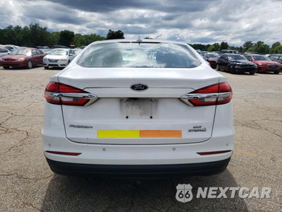 Zdjęcie 6 z 12 samochodu: 2019 FORD FUSION SE VIN:3FA6P0LU1KR124792 - miniatura
