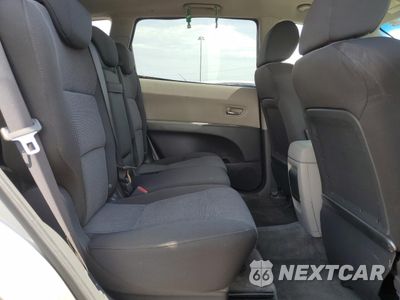 Zdjęcie 11 z 15 samochodu: 2007 SUBARU B9 TRIBECA 3.0 H6 VIN:4S4WX82D774405484 - miniatura