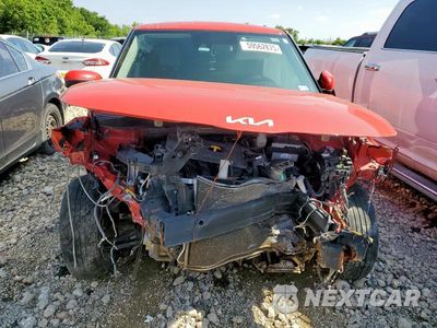 Piąte zdjęcie samochodu w środku: 2022 KIA SOUL LX VIN:KNDJ23AU4N7166179 - miniatura