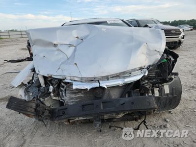 Piąte zdjęcie samochodu w środku: 2011 HYUNDAI SONATA GLS VIN:5NPEB4AC3BH078620 - miniatura