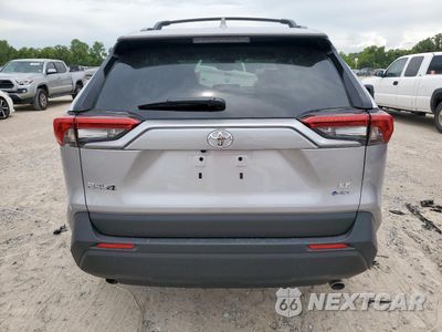 Zdjęcie 6 z 15 samochodu: 2025 TOYOTA RAV4 LE VIN:4T3LWRFV8SU188655 - miniatura
