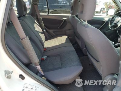 Zdjęcie 11 z 13 samochodu: 2003 TOYOTA RAV4 VIN:JTEGH20V830090092 - miniatura