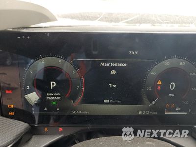 Zdjęcie 9 z 15 samochodu: 2025 NISSAN KICKS SR VIN:3N8AP6DB1SL316497 - miniatura