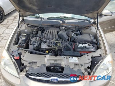 Zdjęcie 11 z 12 samochodu: 2002 FORD TAURUS SES VIN:1FAFP55U82A145773 - miniatura
