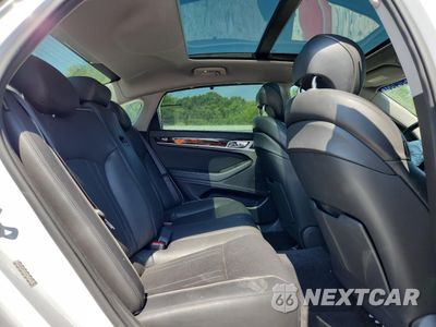 Zdjęcie 10 z 14 samochodu: 2016 HYUNDAI GENESIS 3.8L VIN:KMHGN4JEXGU130187 - miniatura