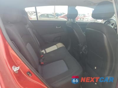 Zdjęcie 11 z 13 samochodu: 2015 KIA SPORTAGE LX VIN:KNDPB3AC2F7692930 - miniatura