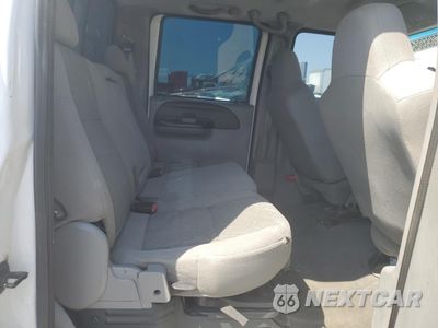 Zdjęcie 10 z 12 samochodu: 2006 FORD F250 SUPER DUTY VIN:1FTSW21P56EA62729 - miniatura