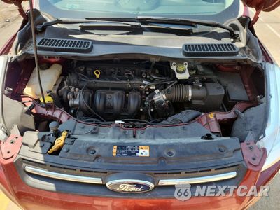 Zdjęcie 11 z 12 samochodu: 2016 FORD ESCAPE SE VIN:1FMCU0G70GUB52962 - miniatura