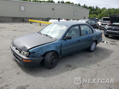1995 TOYOTA COROLLA LE 2T1AE09B9SC125940 - główne zdjęcie licytacji z USA - miniatura