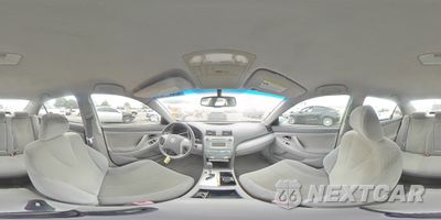 Zdjęcie 14 z 14 samochodu: 2007 TOYOTA CAMRY HYBRID VIN:JTNBB46K473007864 - miniatura