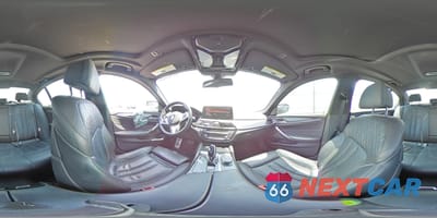 Zdjęcie 14 z 14 samochodu: 2023 BMW M550XI VIN:WBA13BK05PCM72950 - miniatura