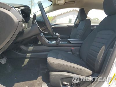 Zdjęcie 7 z 13 samochodu: 2020 FORD FUSION SE VIN:3FA6P0LU9LR119096 - miniatura