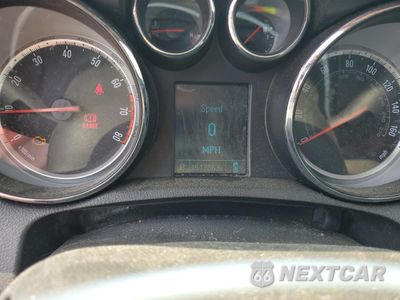 Zdjęcie 9 z 14 samochodu: 2013 BUICK ENCORE PREMIUM VIN:KL4CJHSB4DB094301 - miniatura