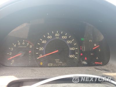 Zdjęcie 9 z 15 samochodu: 2008 HONDA ODYSSEY TOURING VIN:5FNRL38908B014416 - miniatura