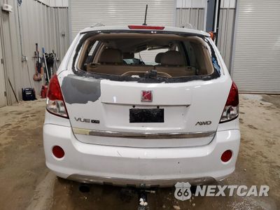 Zdjęcie 6 z 14 samochodu: 2008 SATURN VUE XR VIN:3GSDL73758S560017 - miniatura