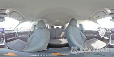 Zdjęcie 15 z 15 samochodu: 2025 TOYOTA RAV4 LE VIN:2T3F1RFV4SC490943 - miniatura
