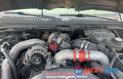Zdjęcie 7 z 11 samochodu: 2003 FORD EXCURSION XLT VIN:1FMSU41P83EC48225 - miniatura