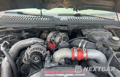 Zdjęcie 7 z 11 samochodu: 2003 FORD EXCURSION XLT VIN:1FMSU41P83EC48225 - miniatura
