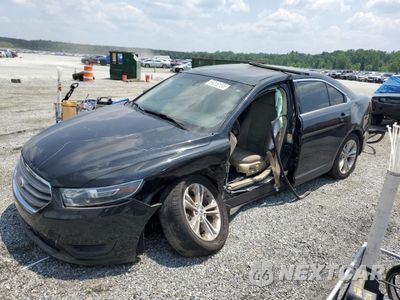 2015 FORD TAURUS SE 1FAHP2D80FG183674 - główne zdjęcie licytacji z USA - miniatura