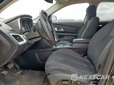 Zdjęcie 7 z 13 samochodu: 2010 GMC TERRAIN SLE VIN:2CTFLDEY7A6365778 - miniatura