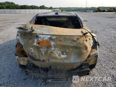 Zdjęcie 6 z 13 samochodu: 2018 HONDA CIVIC SI VIN:2HGFC3A56JH756251 - miniatura