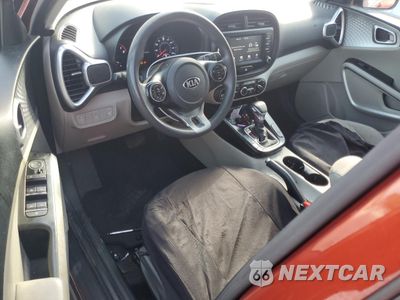 Zdjęcie 8 z 13 samochodu: 2020 KIA SOUL LX VIN:KNDJ23AU8L7119055 - miniatura