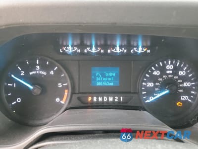 Zdjęcie 9 z 14 samochodu: 2022 FORD ECONOLINE E450 SUPER DUTY CUTAWAY VAN VIN:1FDFE4FNXNDC37760 - miniatura