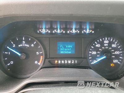 Zdjęcie 9 z 14 samochodu: 2022 FORD ECONOLINE E450 SUPER DUTY CUTAWAY VAN VIN:1FDFE4FNXNDC37760 - miniatura