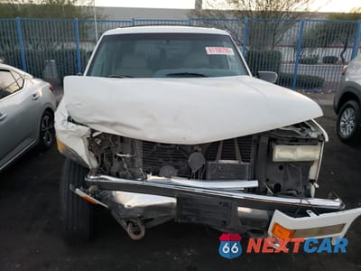 Piąte zdjęcie samochodu w środku: 1996 GMC SUBURBAN K2500 VIN:1GKGK26J0TJ714332 - miniatura