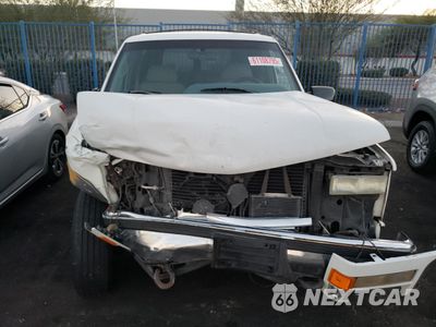 Piąte zdjęcie samochodu w środku: 1996 GMC SUBURBAN K2500 VIN:1GKGK26J0TJ714332 - miniatura